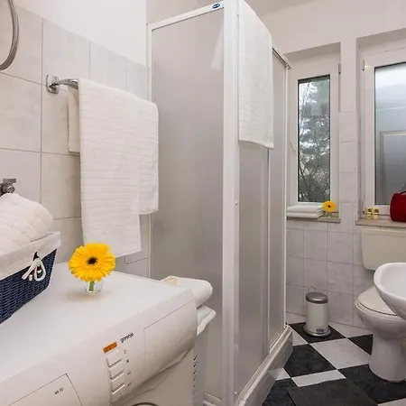 Appartamento Near Old Town - Free Parking