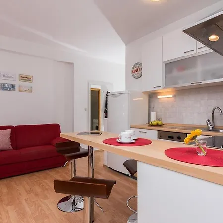 Apartament Near Old Town - Free Parking Zadar